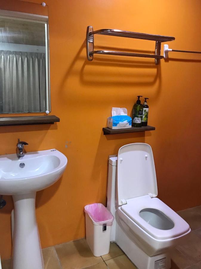 Pisces Youth Hostel Taitung Екстериор снимка