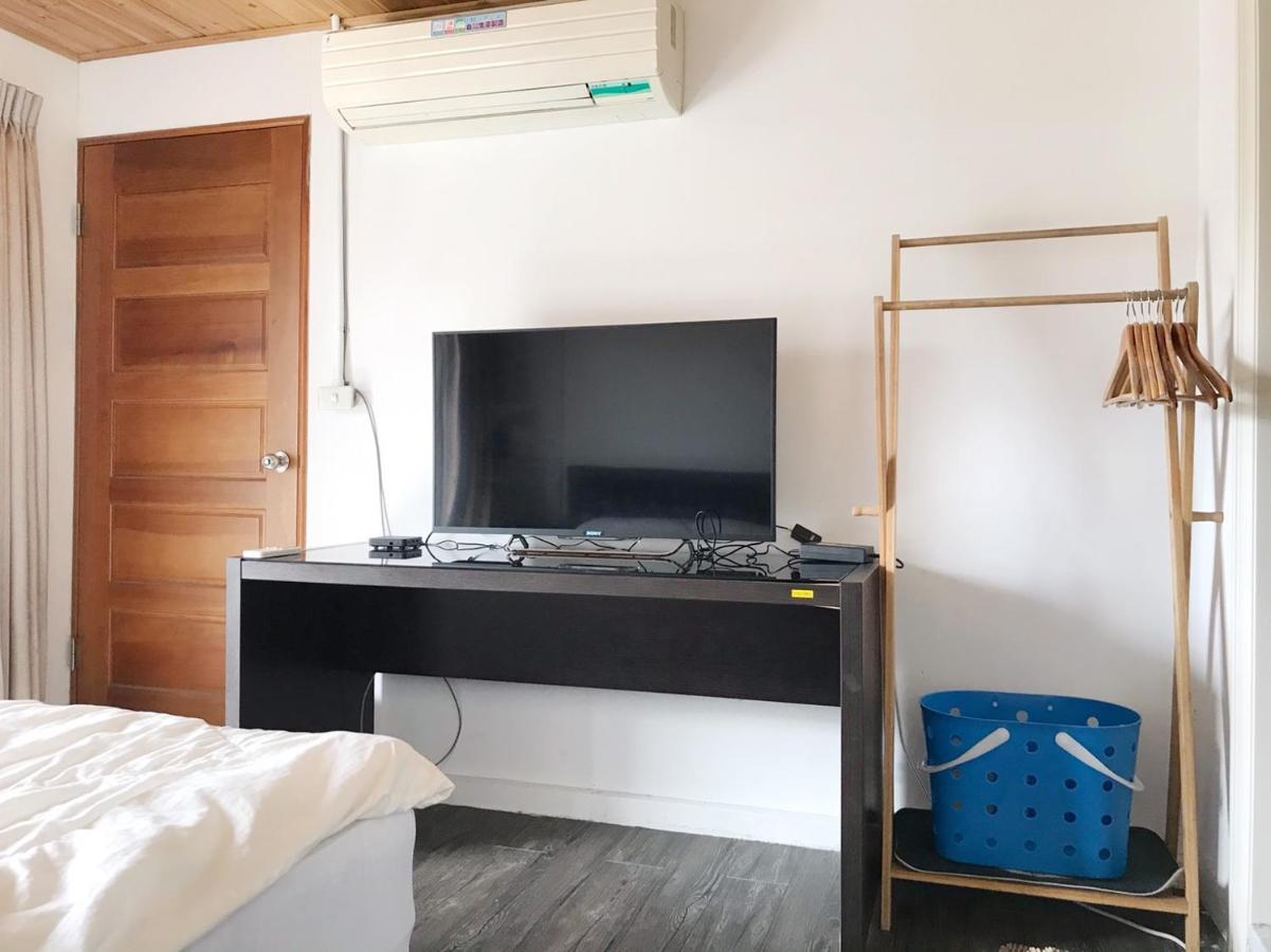Pisces Youth Hostel Taitung Екстериор снимка