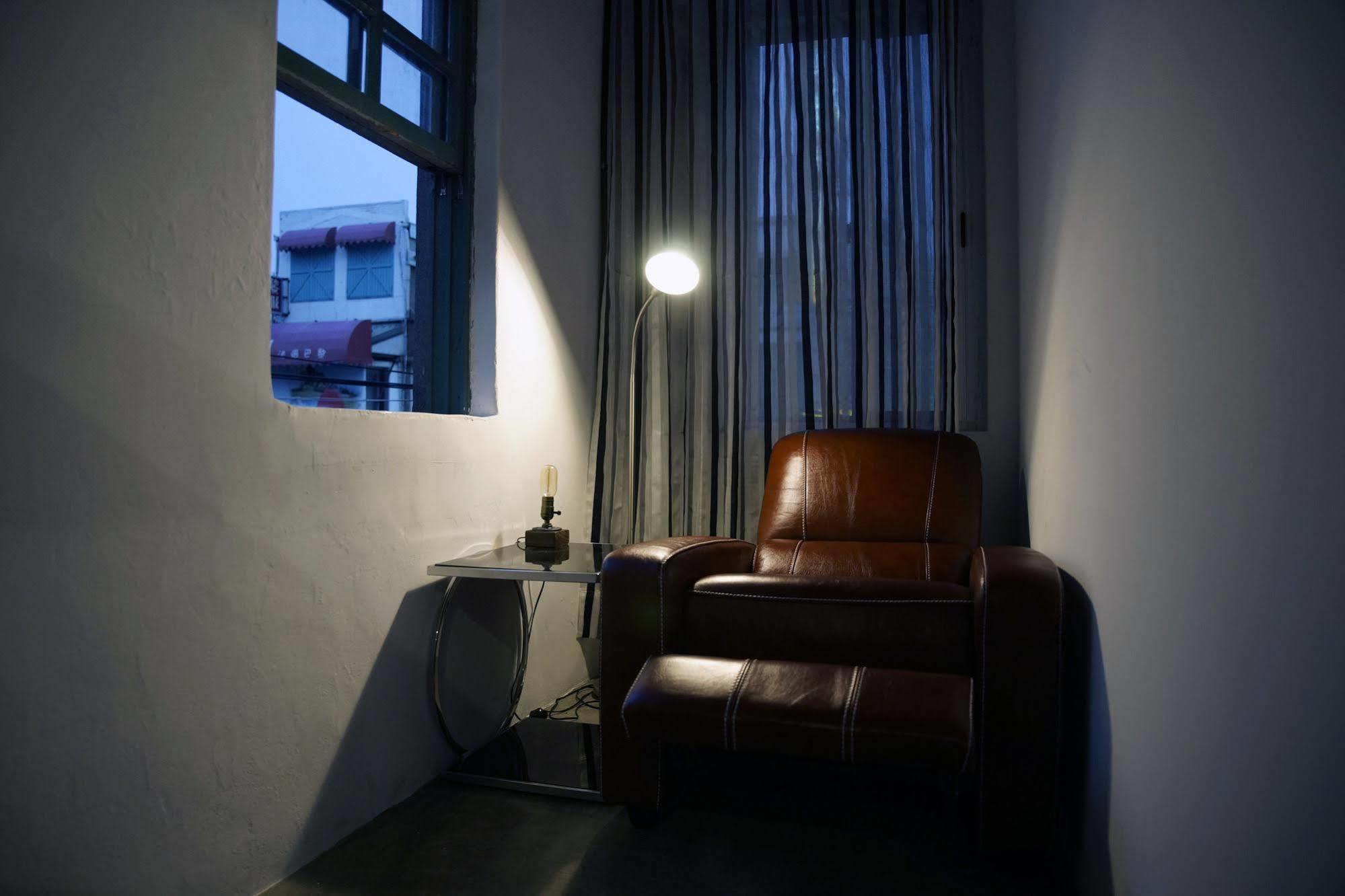 Pisces Youth Hostel Taitung Екстериор снимка