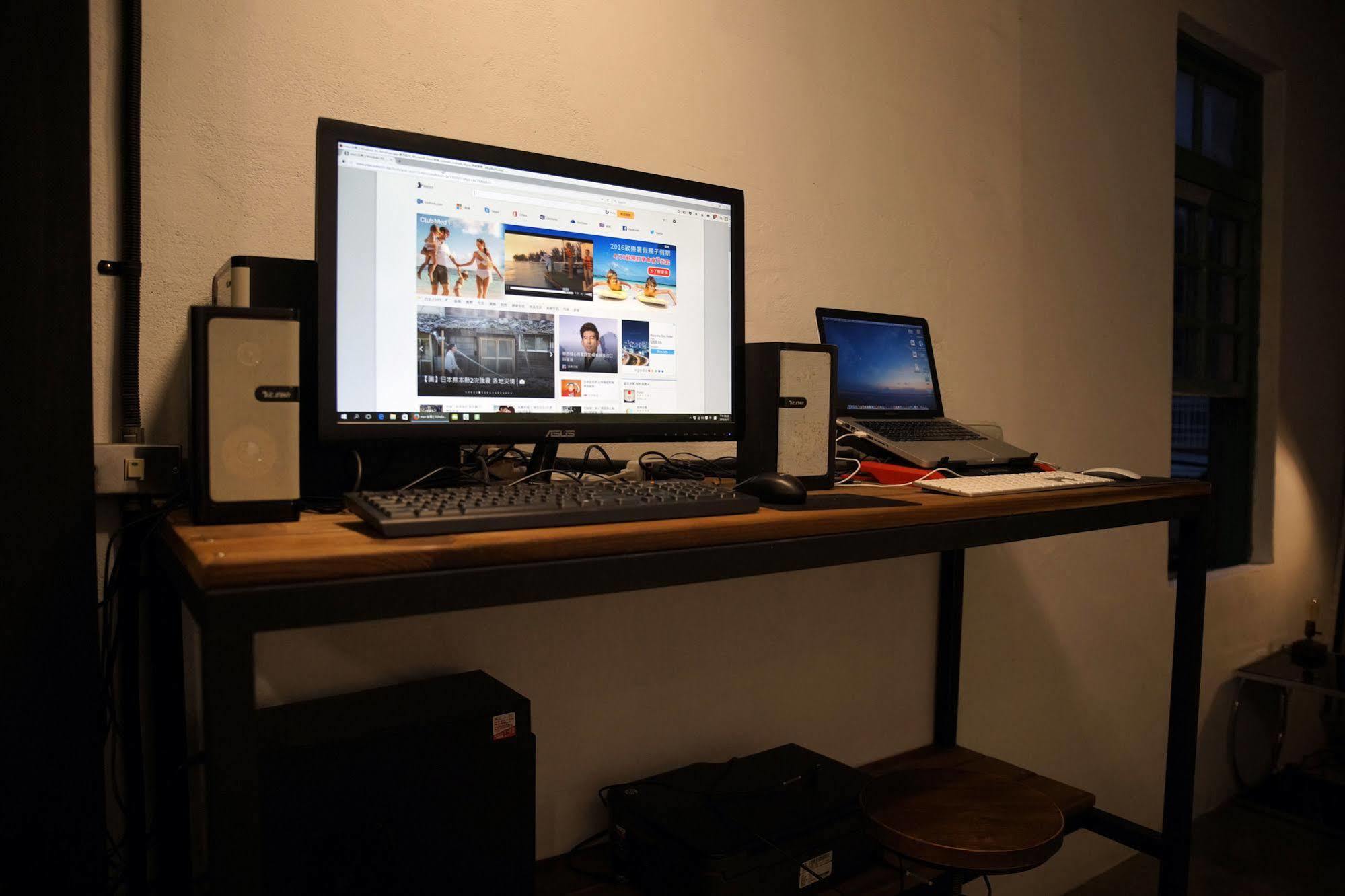 Pisces Youth Hostel Taitung Екстериор снимка