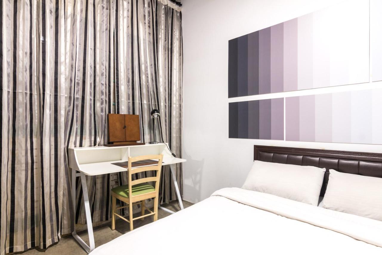 Pisces Youth Hostel Taitung Екстериор снимка