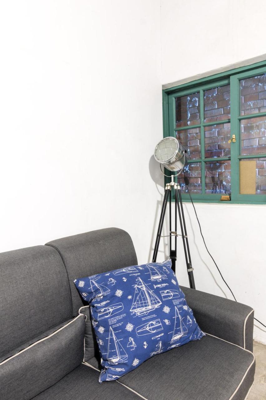 Pisces Youth Hostel Taitung Екстериор снимка