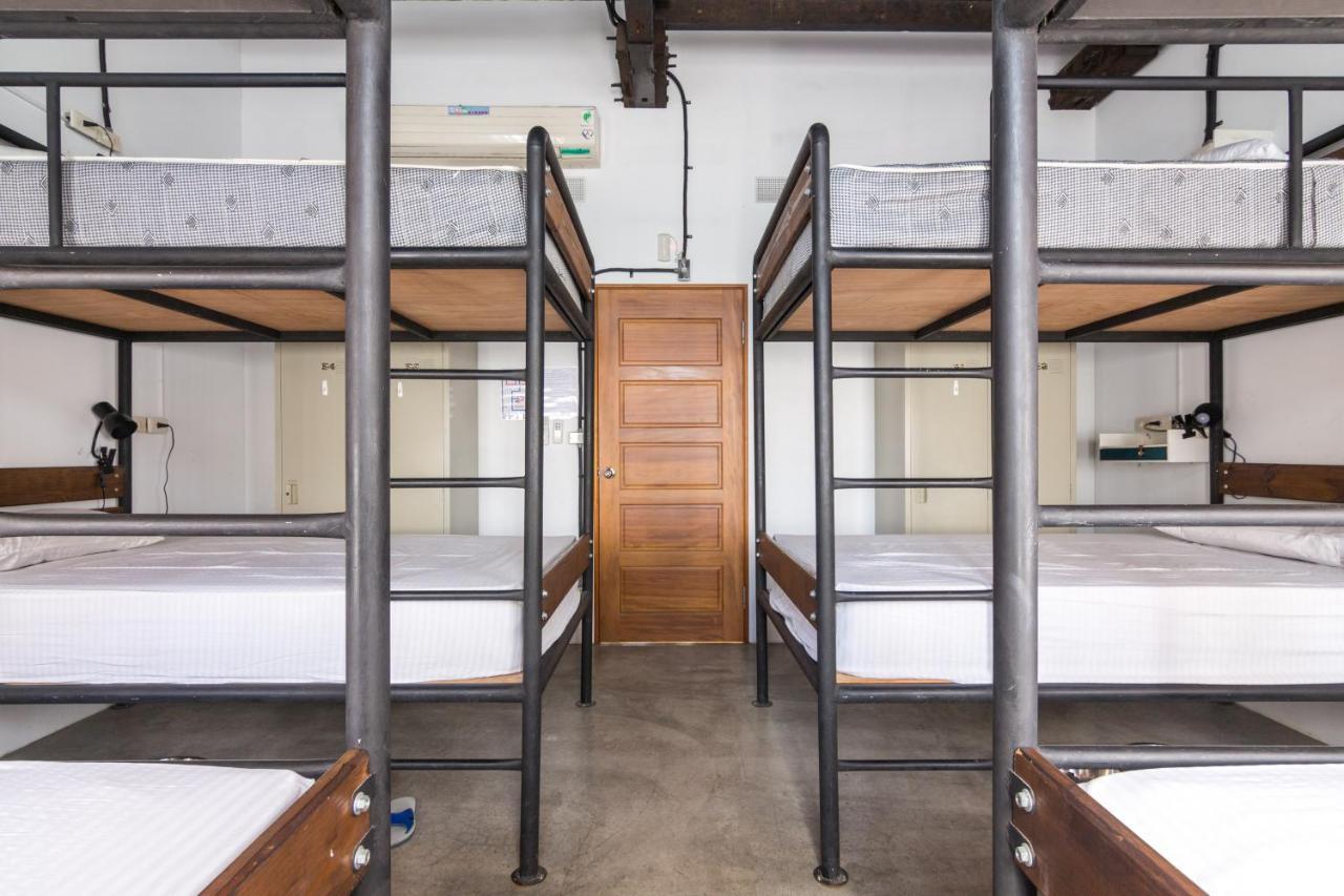 Pisces Youth Hostel Taitung Екстериор снимка