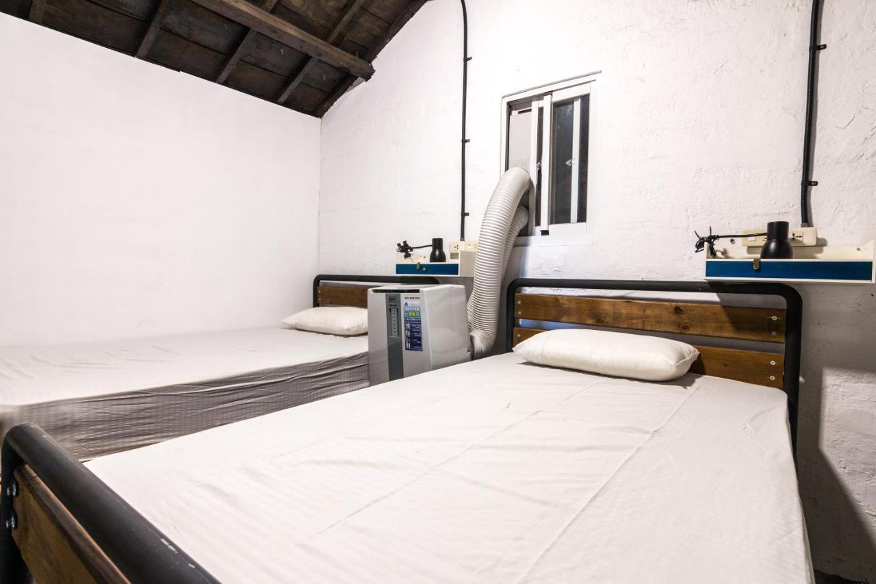 Pisces Youth Hostel Taitung Екстериор снимка