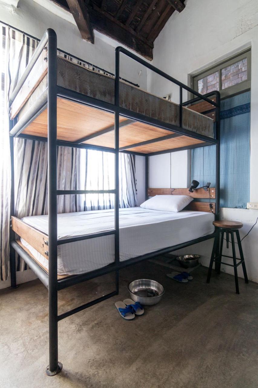 Pisces Youth Hostel Taitung Екстериор снимка