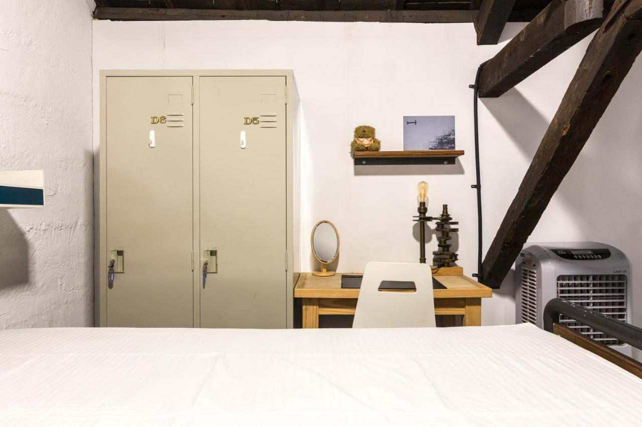 Pisces Youth Hostel Taitung Екстериор снимка
