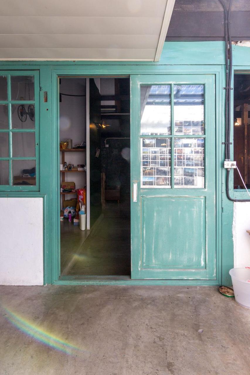 Pisces Youth Hostel Taitung Екстериор снимка