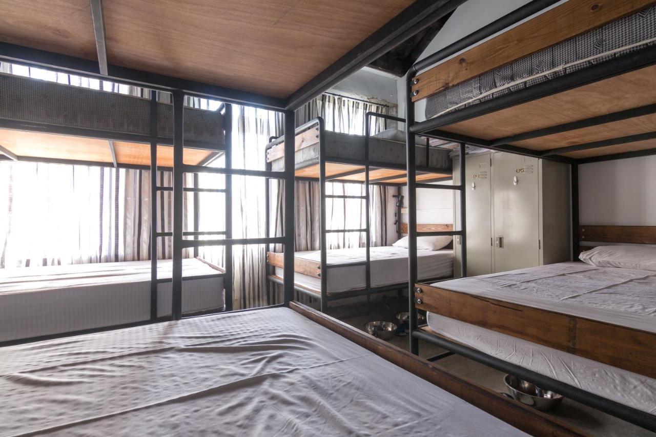 Pisces Youth Hostel Taitung Екстериор снимка