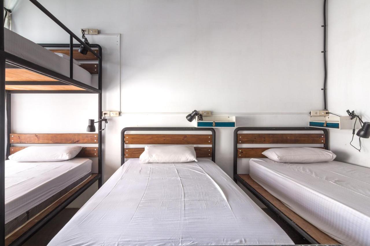 Pisces Youth Hostel Taitung Екстериор снимка