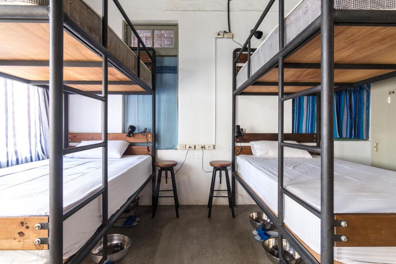Pisces Youth Hostel Taitung Екстериор снимка