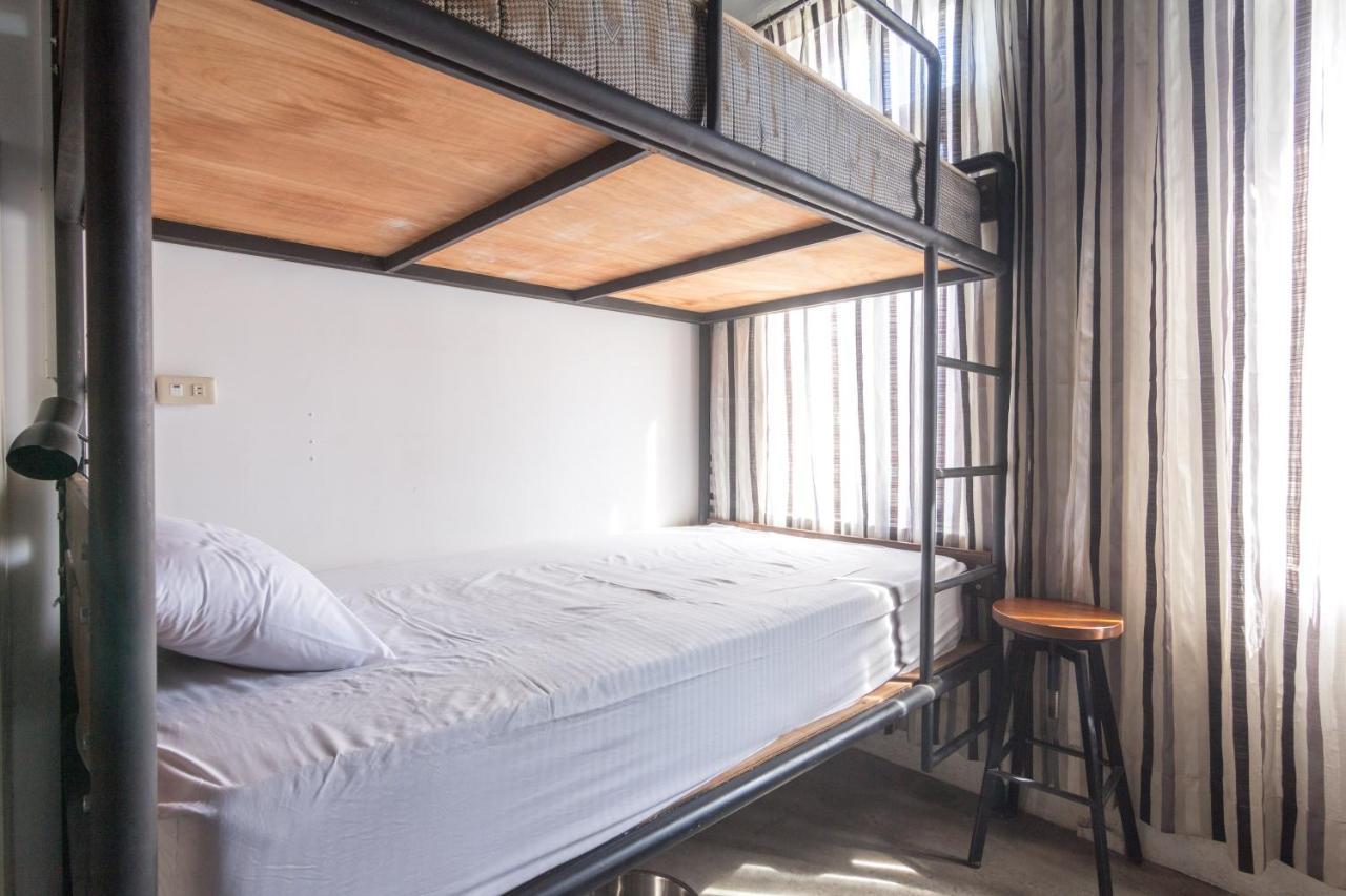 Pisces Youth Hostel Taitung Екстериор снимка