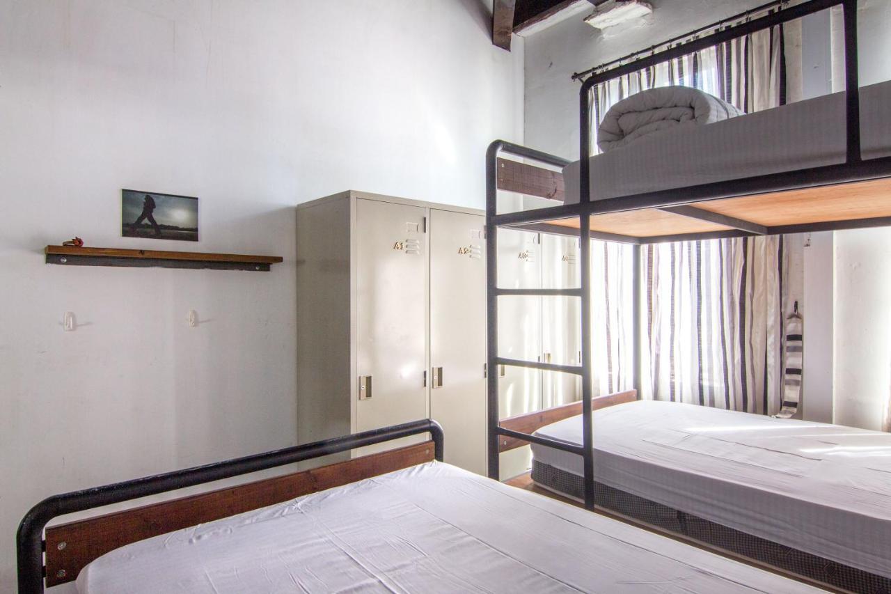 Pisces Youth Hostel Taitung Екстериор снимка