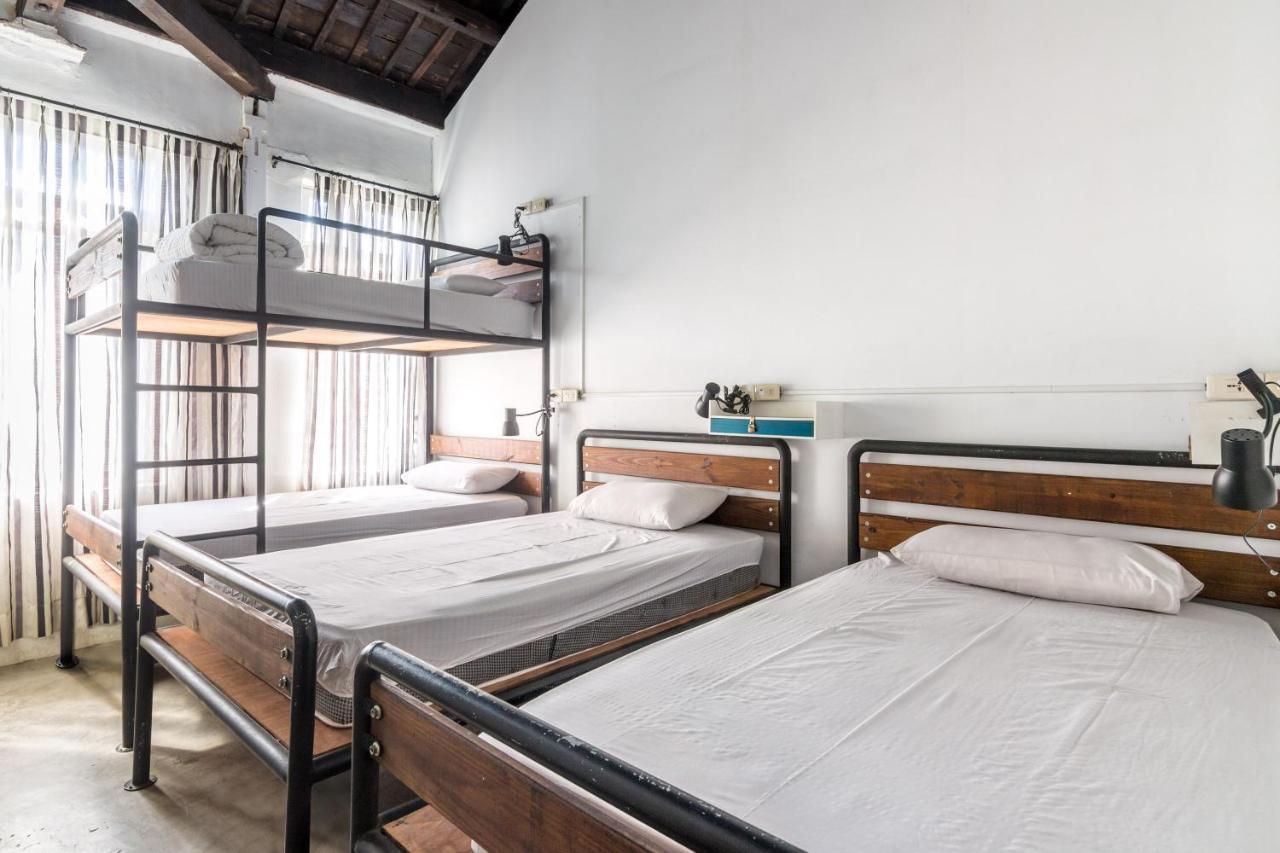 Pisces Youth Hostel Taitung Екстериор снимка